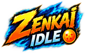 Zenkai Idle